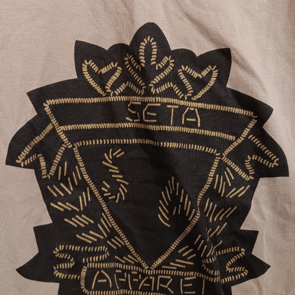 Seta Apparel - Picture 3 of 9